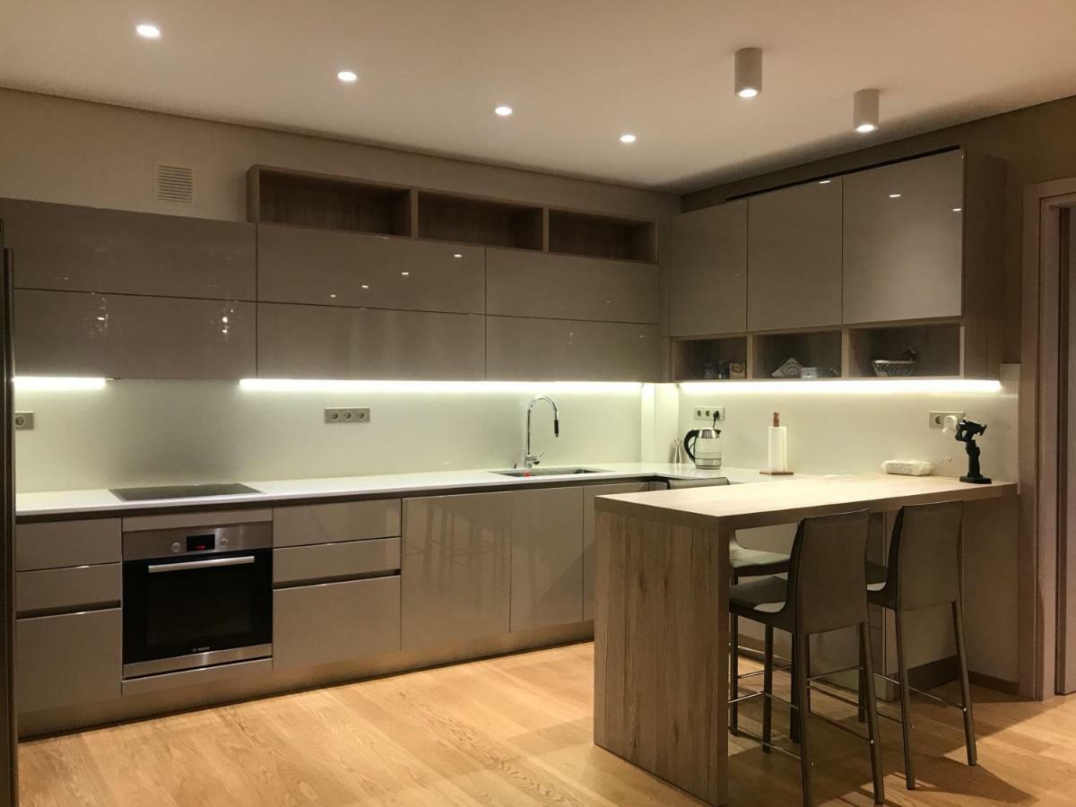 Luxury & Stylish Family Apartment Афіни Екстер'єр фото