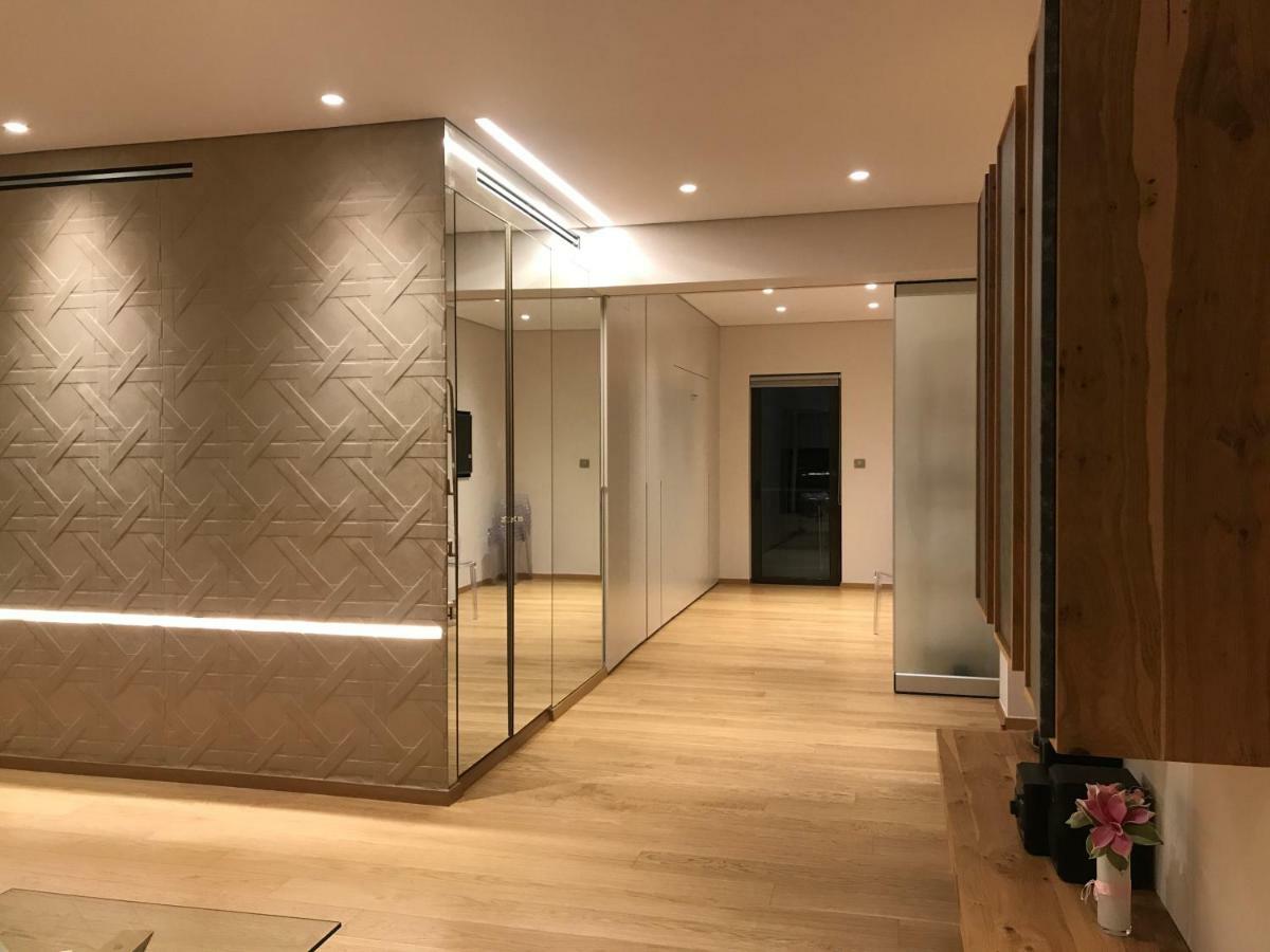 Luxury & Stylish Family Apartment Афіни Екстер'єр фото
