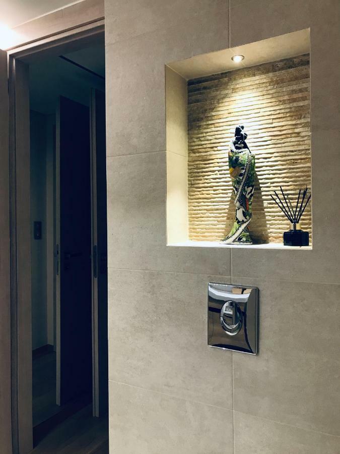 Luxury & Stylish Family Apartment Афіни Екстер'єр фото
